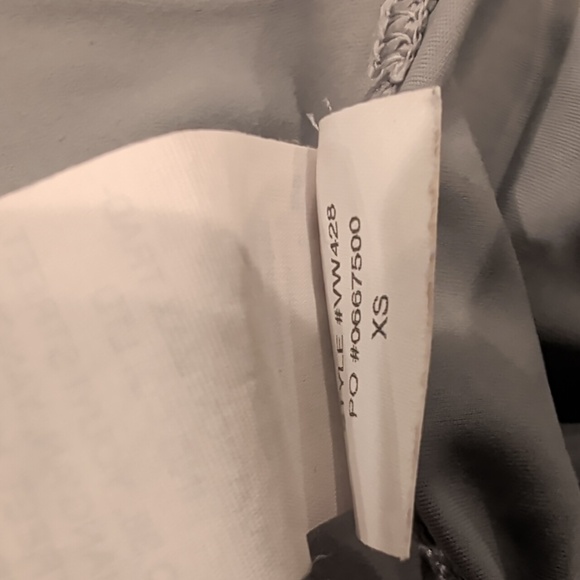 Vuori Rib Studio Leggings - Picture 5 of 6